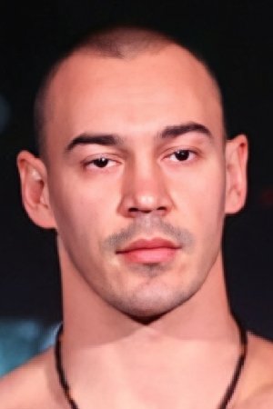 Oleksandr Teslenko image