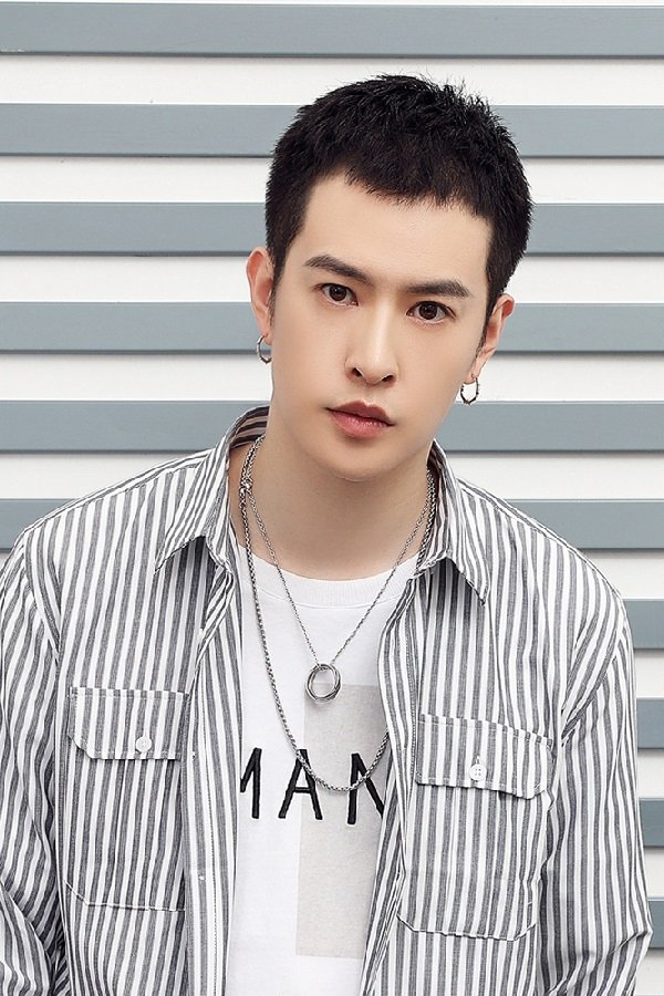 Du Mingyang image