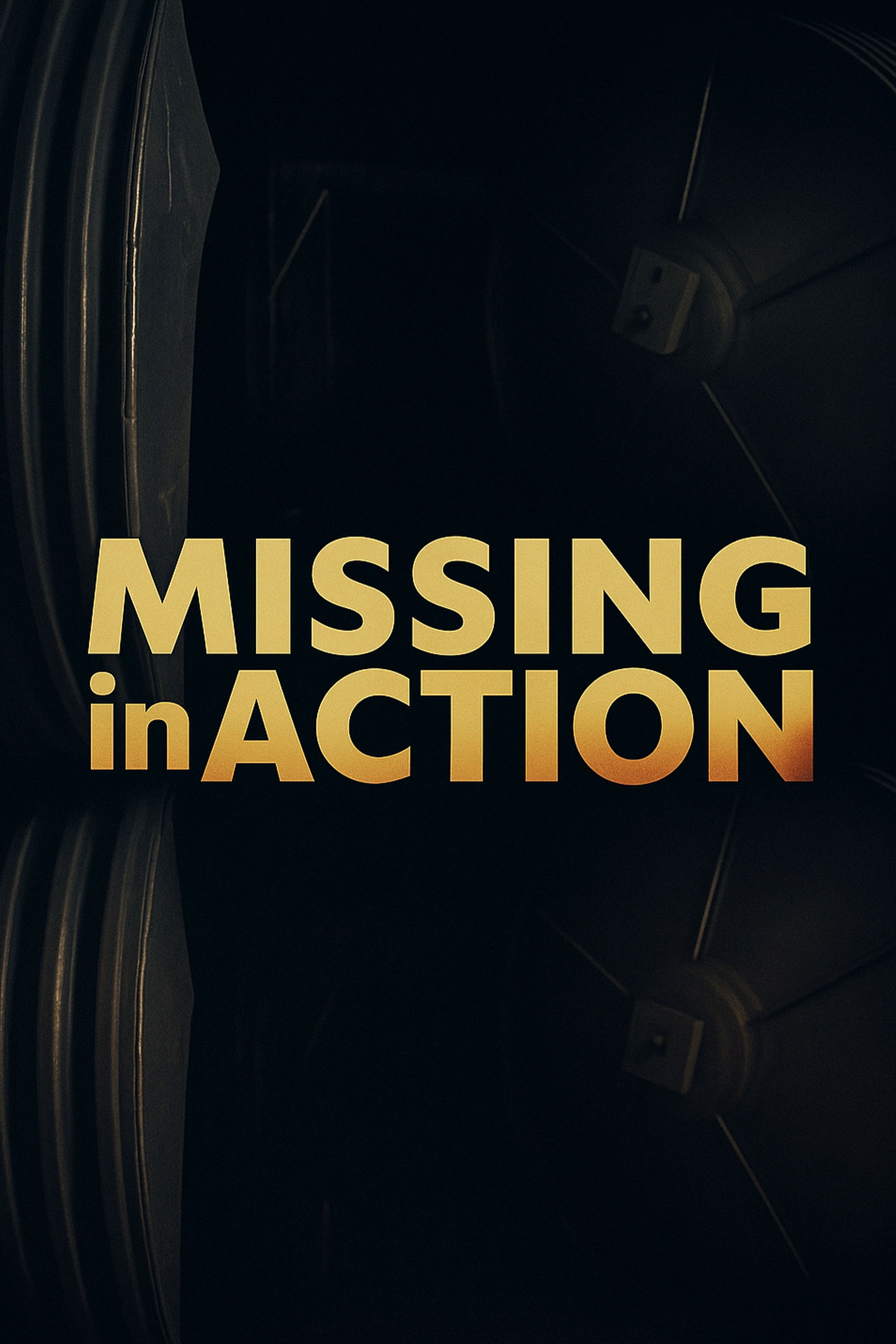 Missing in Action