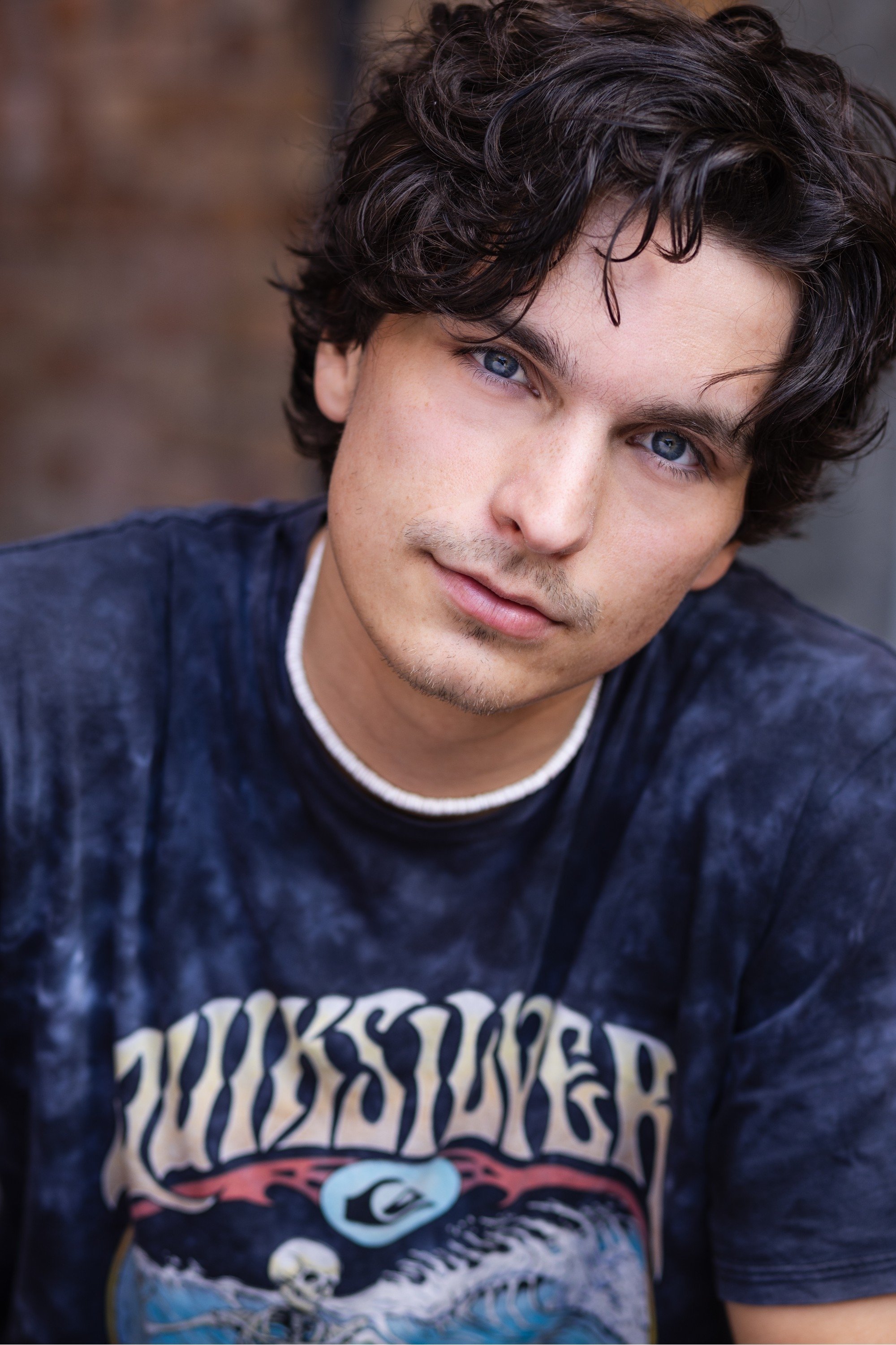 Benjamin Hudson image