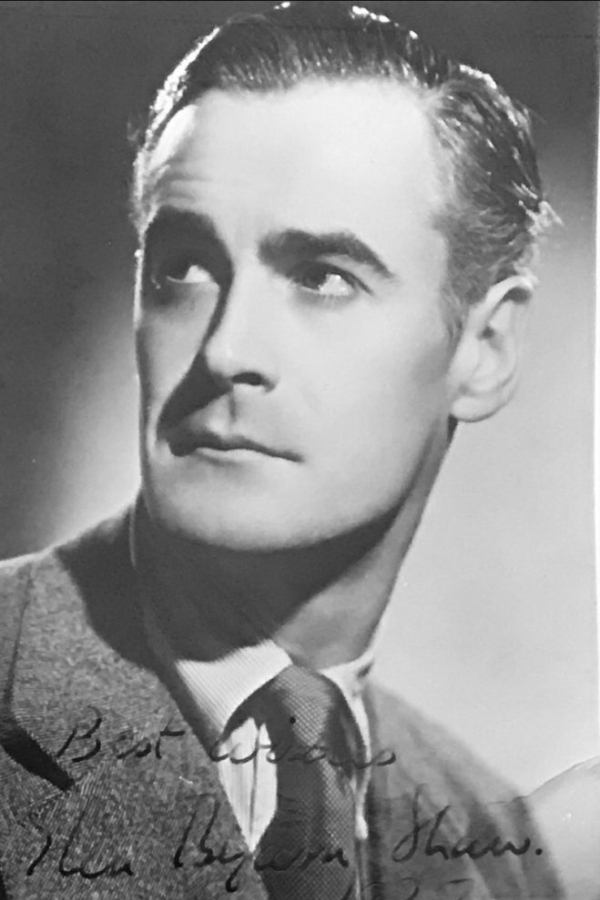 Glen Byam Shaw image