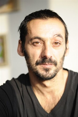 Stéphane Algoud image