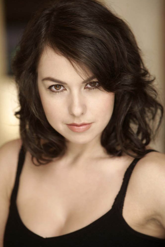 Polina Gorman image