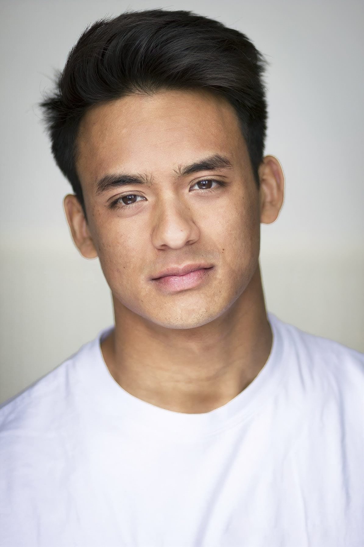 Liam Lau Fernandez image