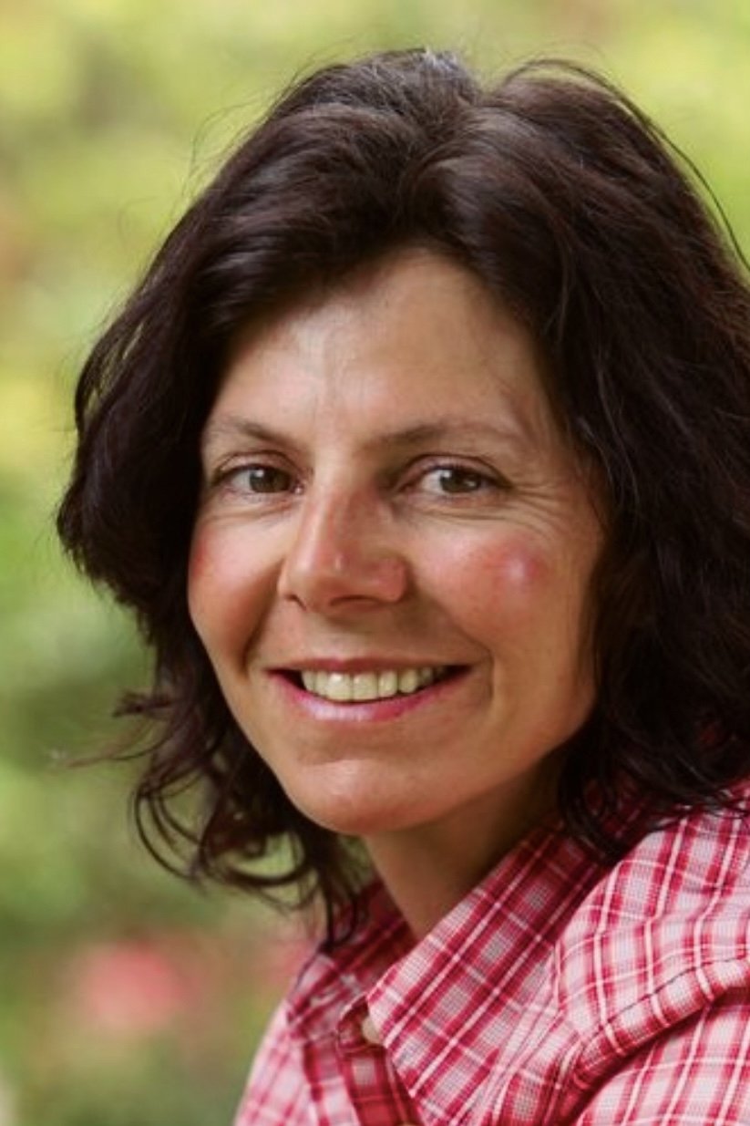 Gerlinde Kaltenbrunner image