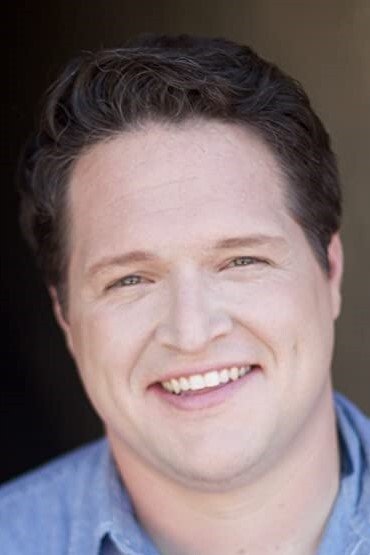 Charlie McCrackin image