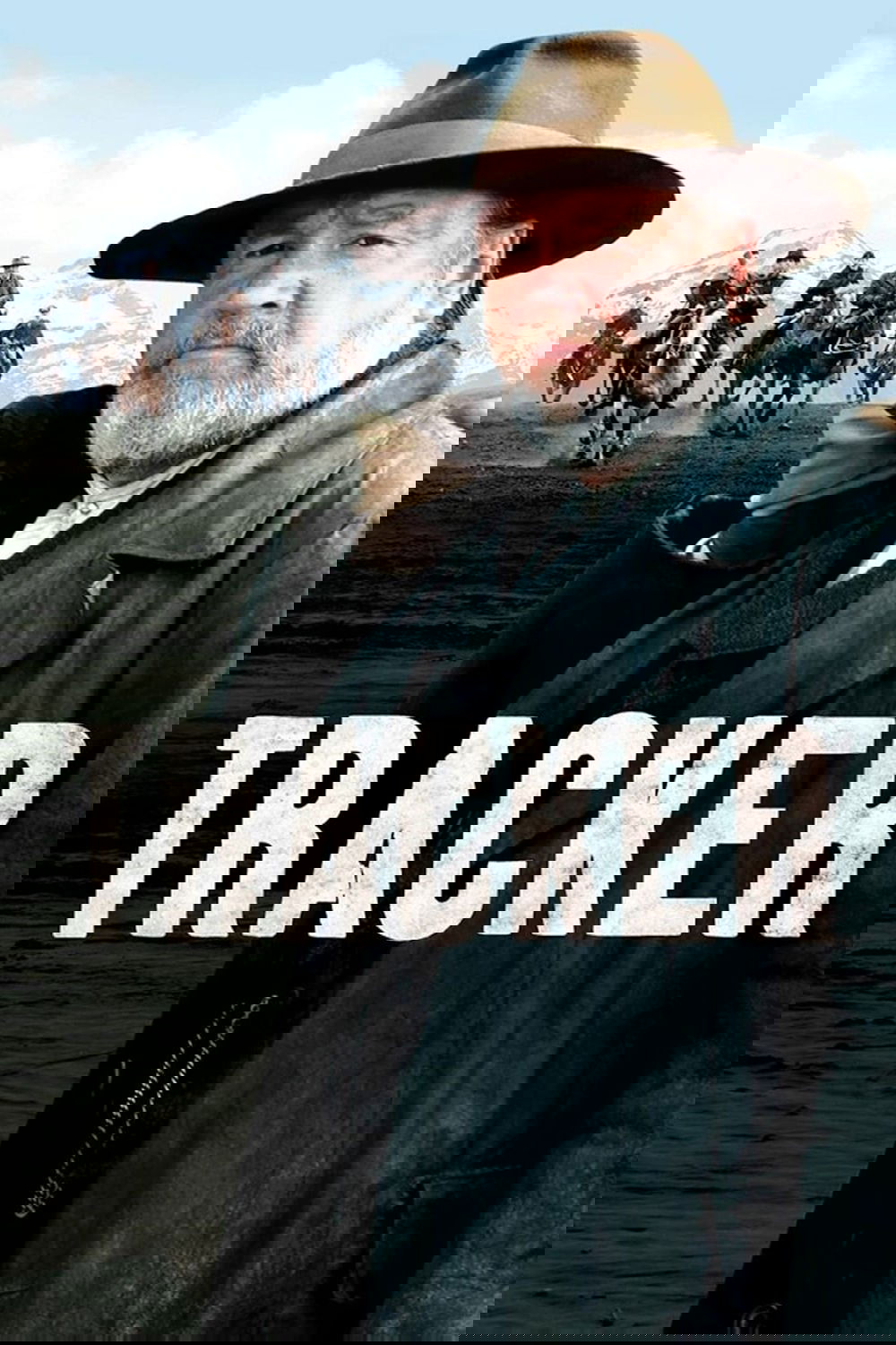 Tracker
