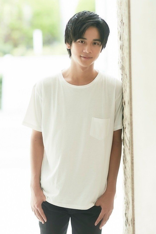 Ryunosuke Shimamura image