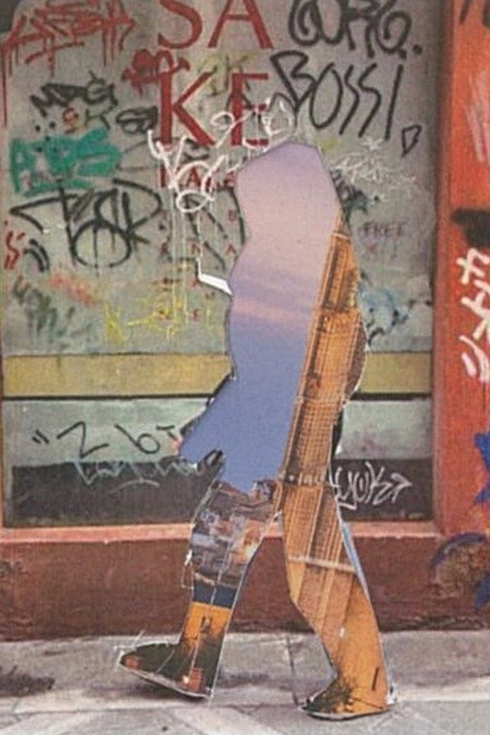 Autorretrato