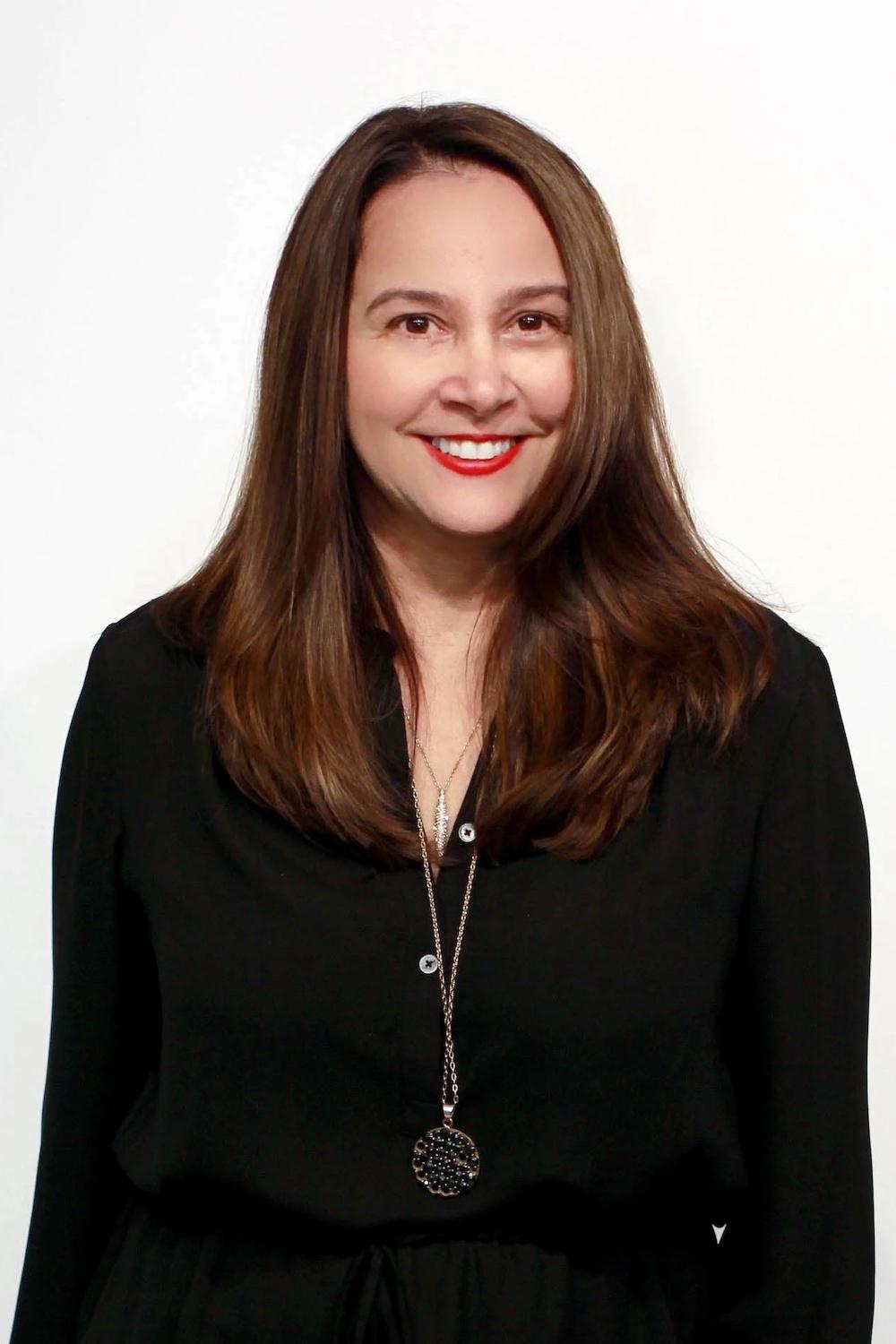 Sandra-Ken Freeman image