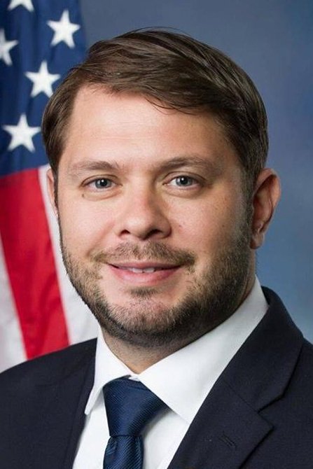 Ruben Gallego image