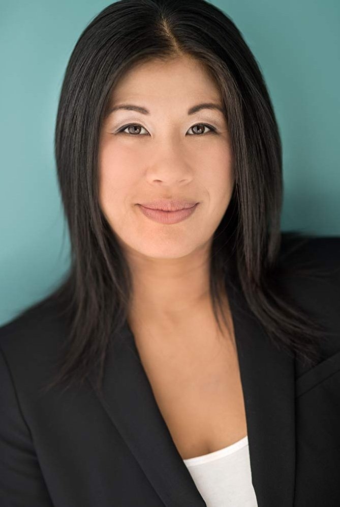 Sindy Lau image