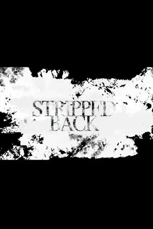 Stripped Back