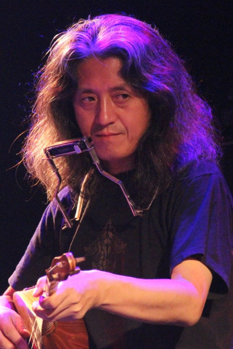 张佺 image