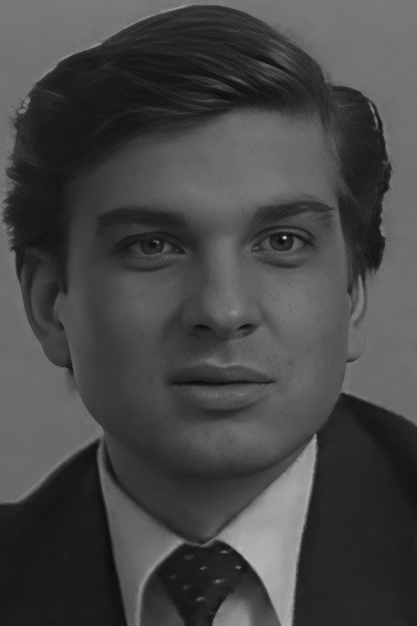 Viktor Zaporozhskij image