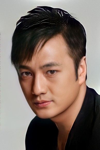 Eddie Ho Wai-Yip image