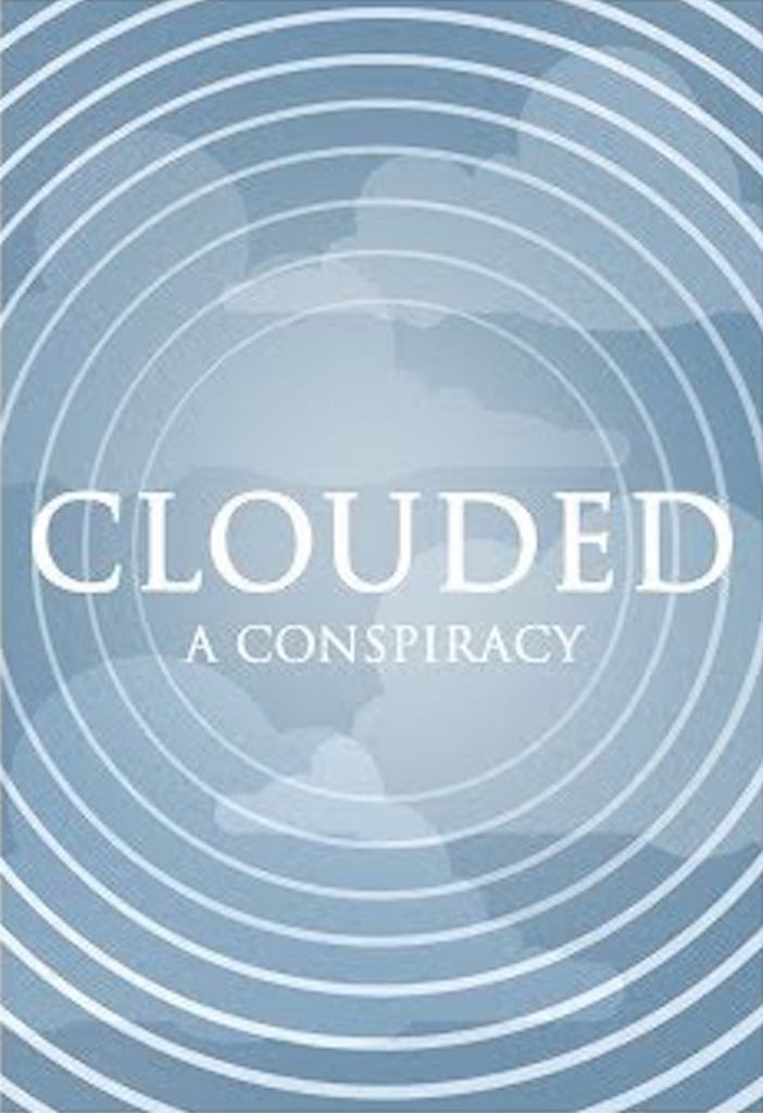 Clouded