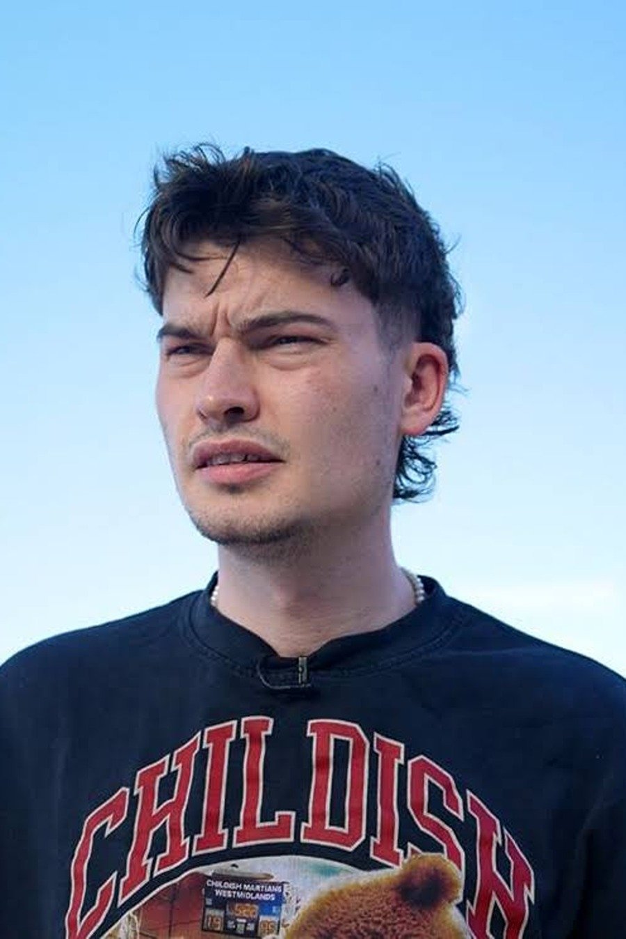 Will Lenney image