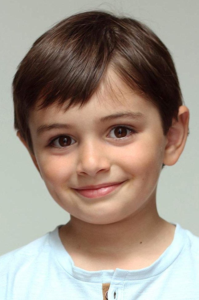 Robbie Johns image