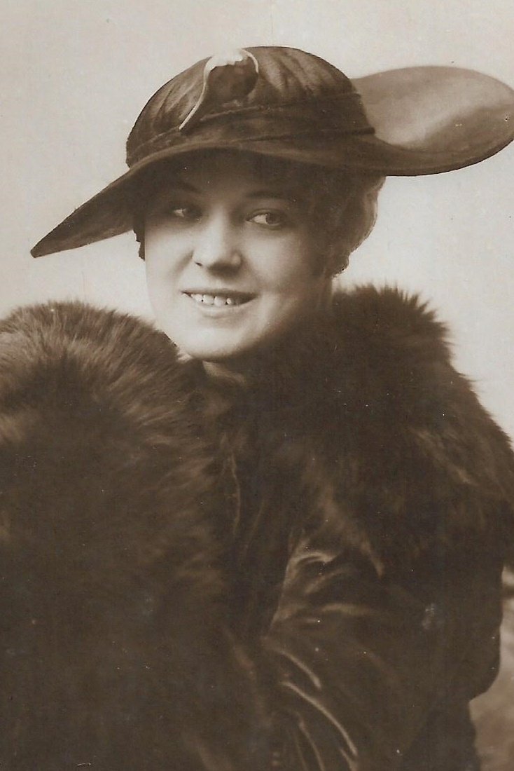 Melita Petri image