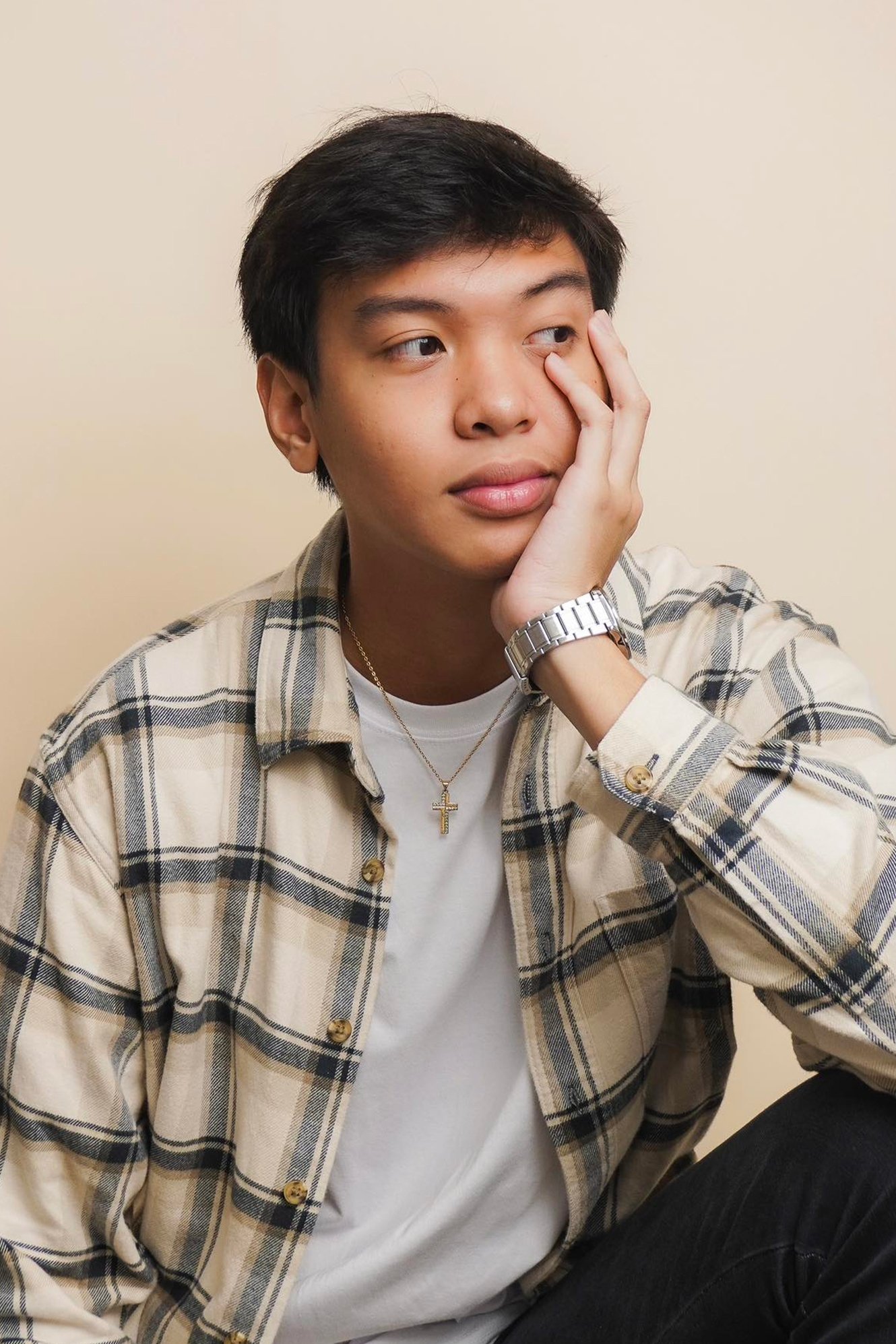 Gian Manalo image