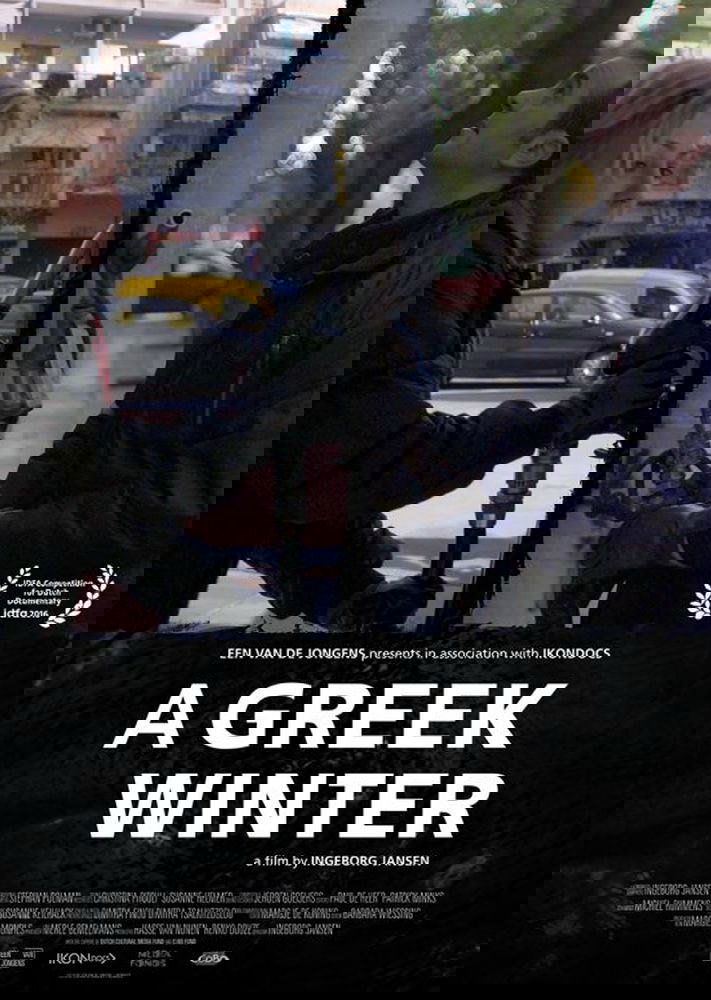 A Greek Winter