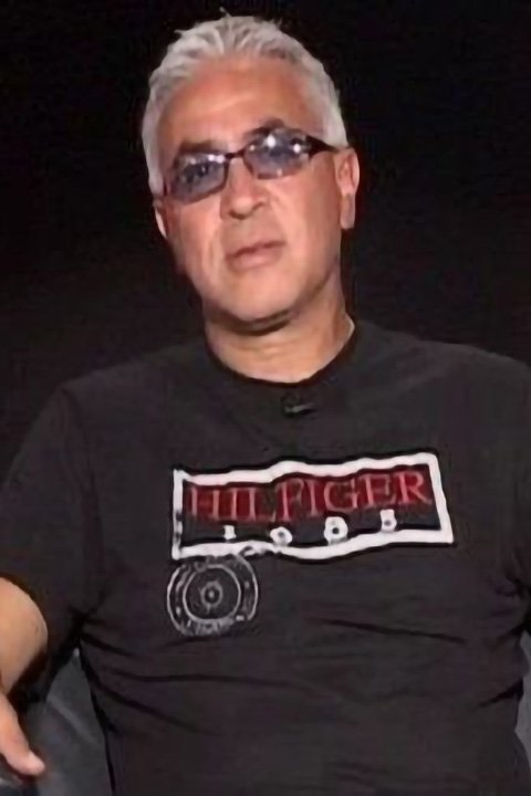 ميشال أبو سليمان image