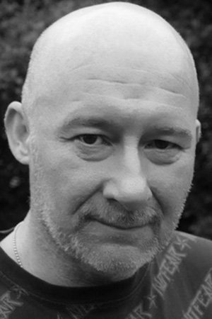 Dave Finnegan image