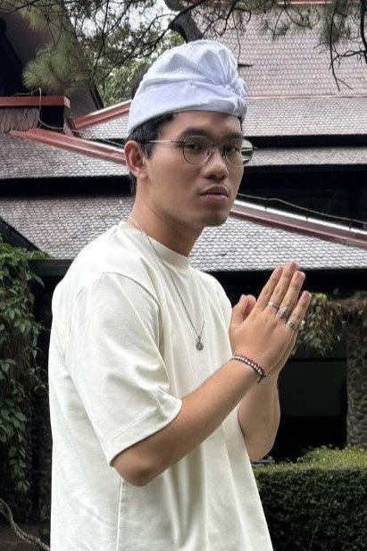 Arya Winata Sinaga image