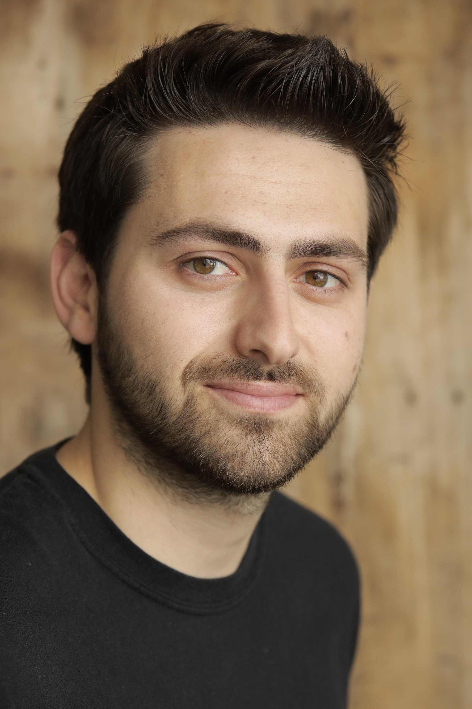 Matt Romano image