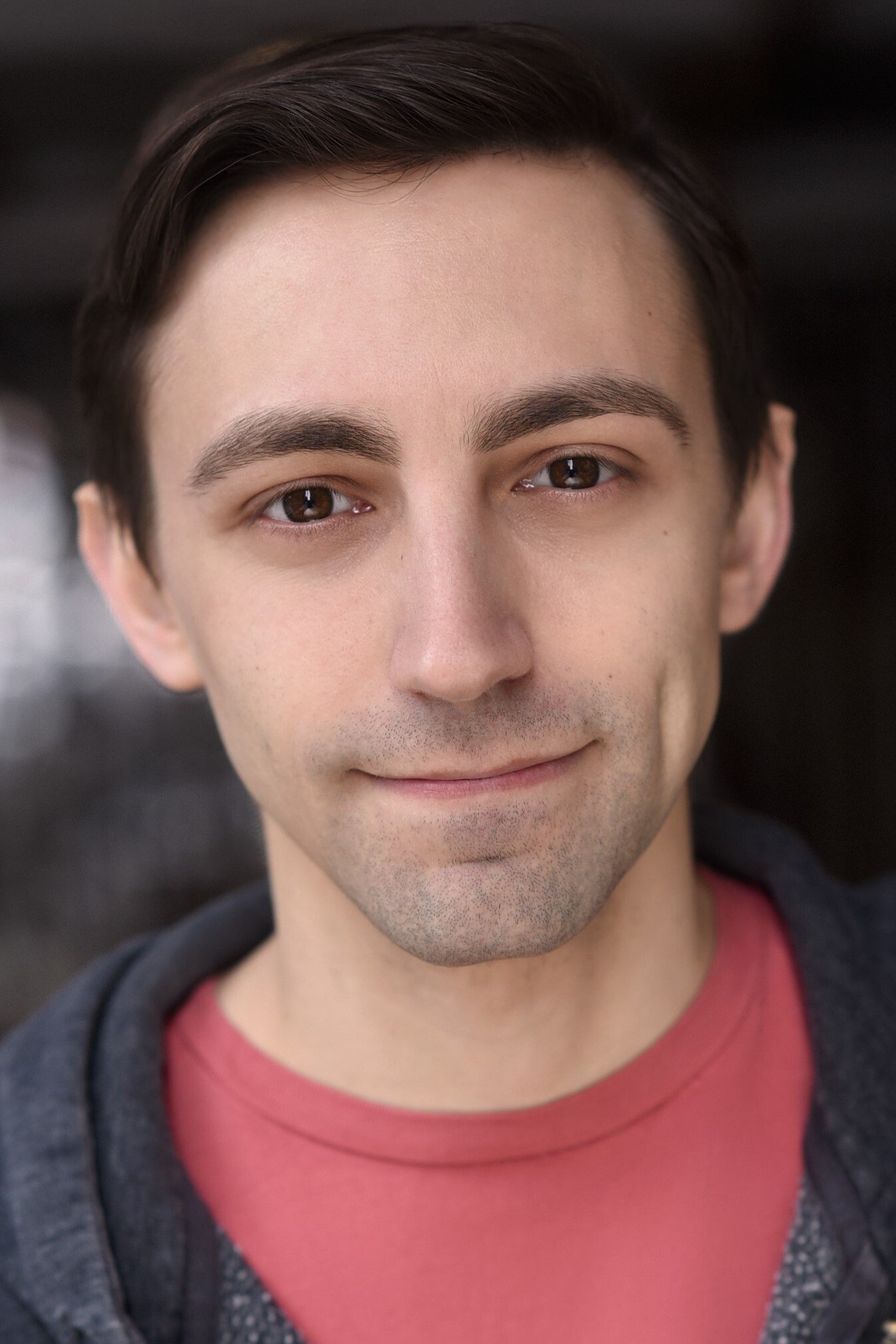 Kevin Hoffman image