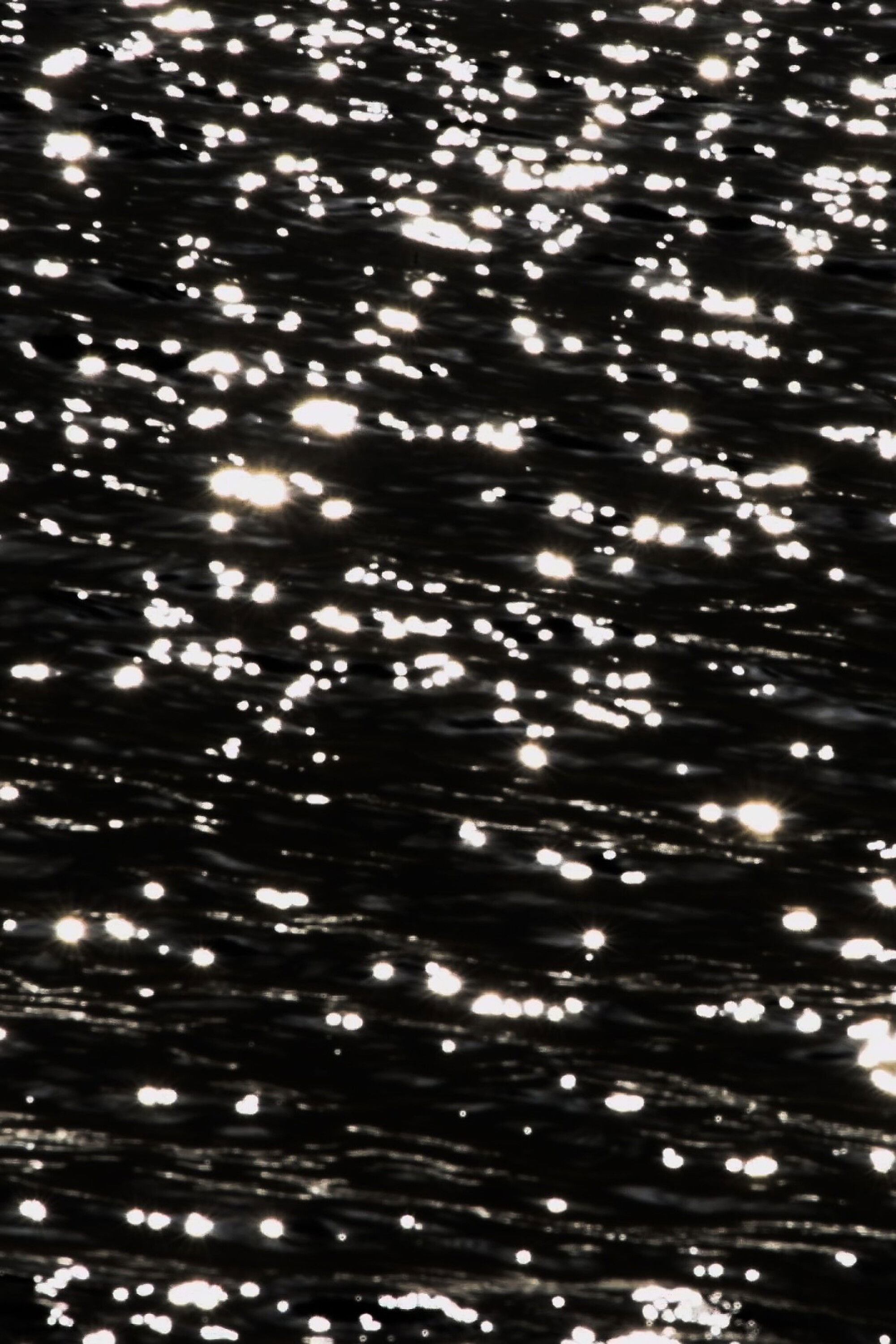 The Dance of Light and Water