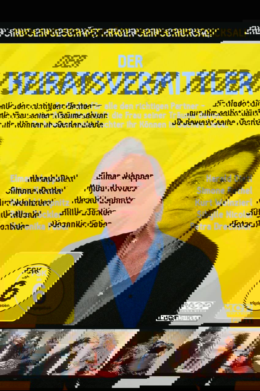 Der Heiratsvermittler