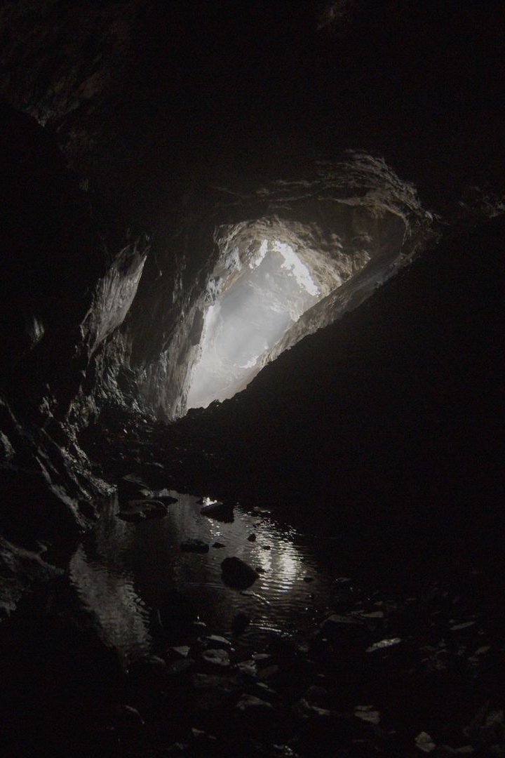 White Hole (Part 2)