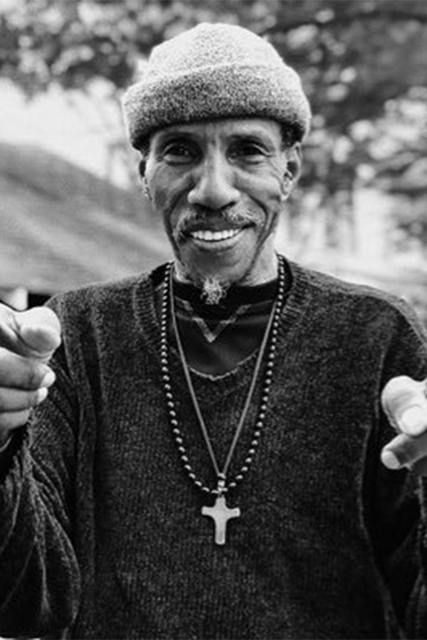 Sam Waymon image