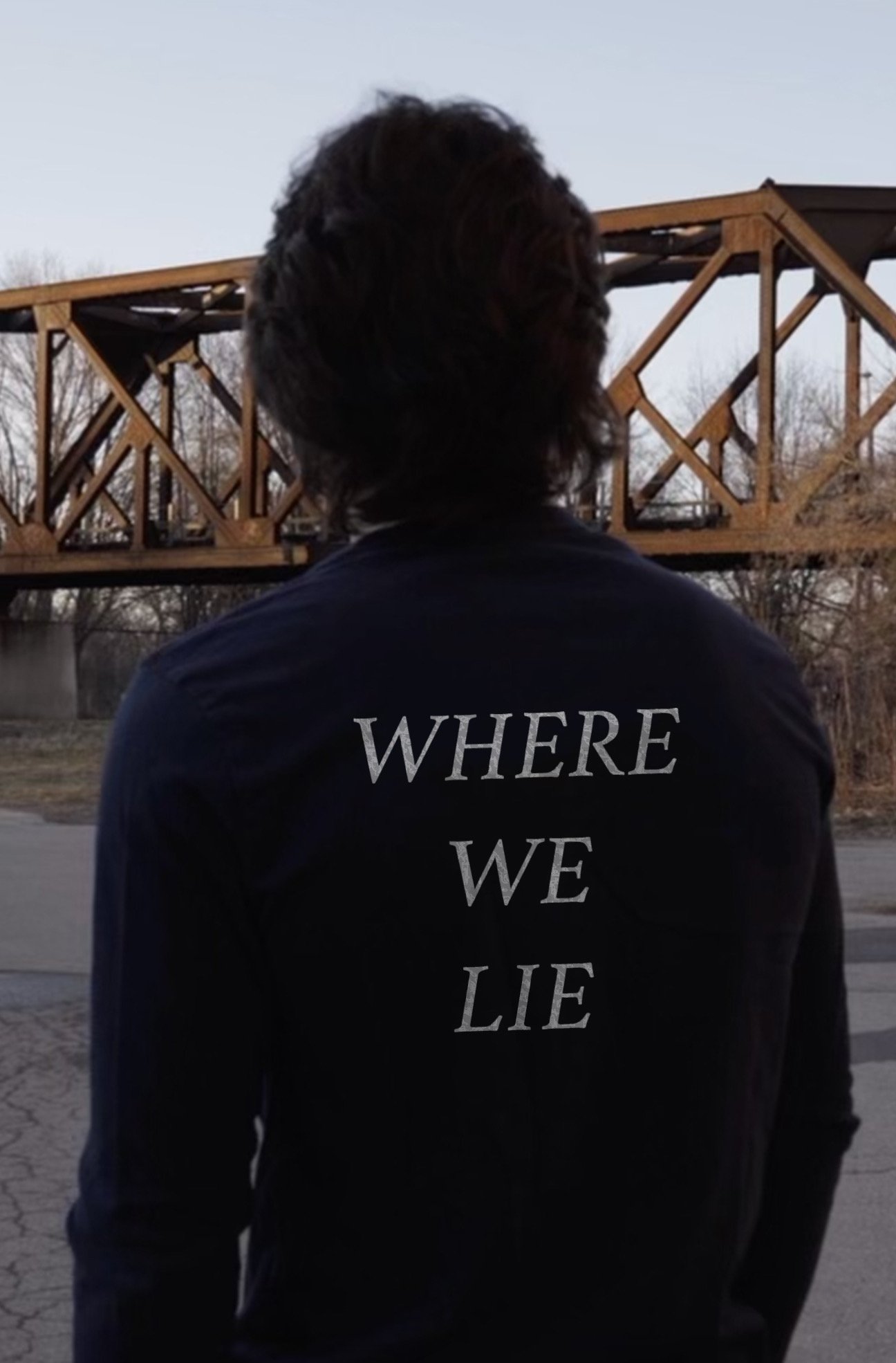 Where We Lie