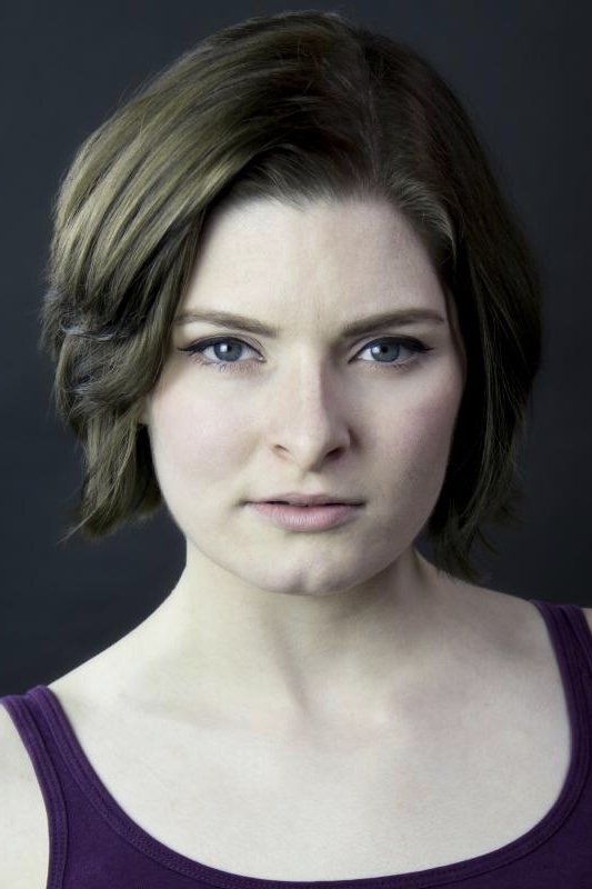 Toria Pardoe image