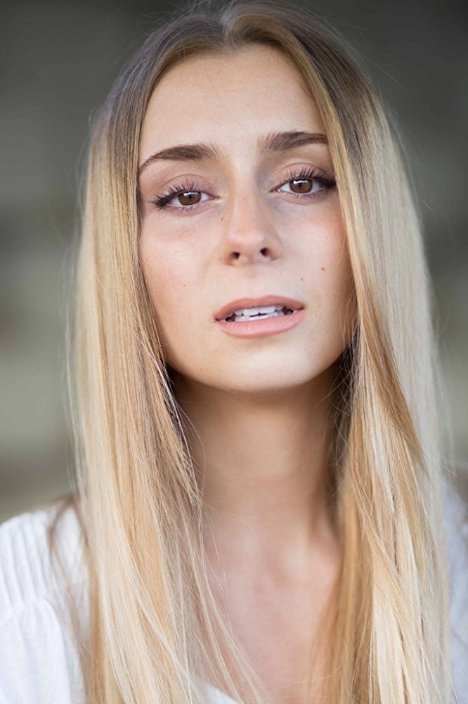 Natasha Goulden image