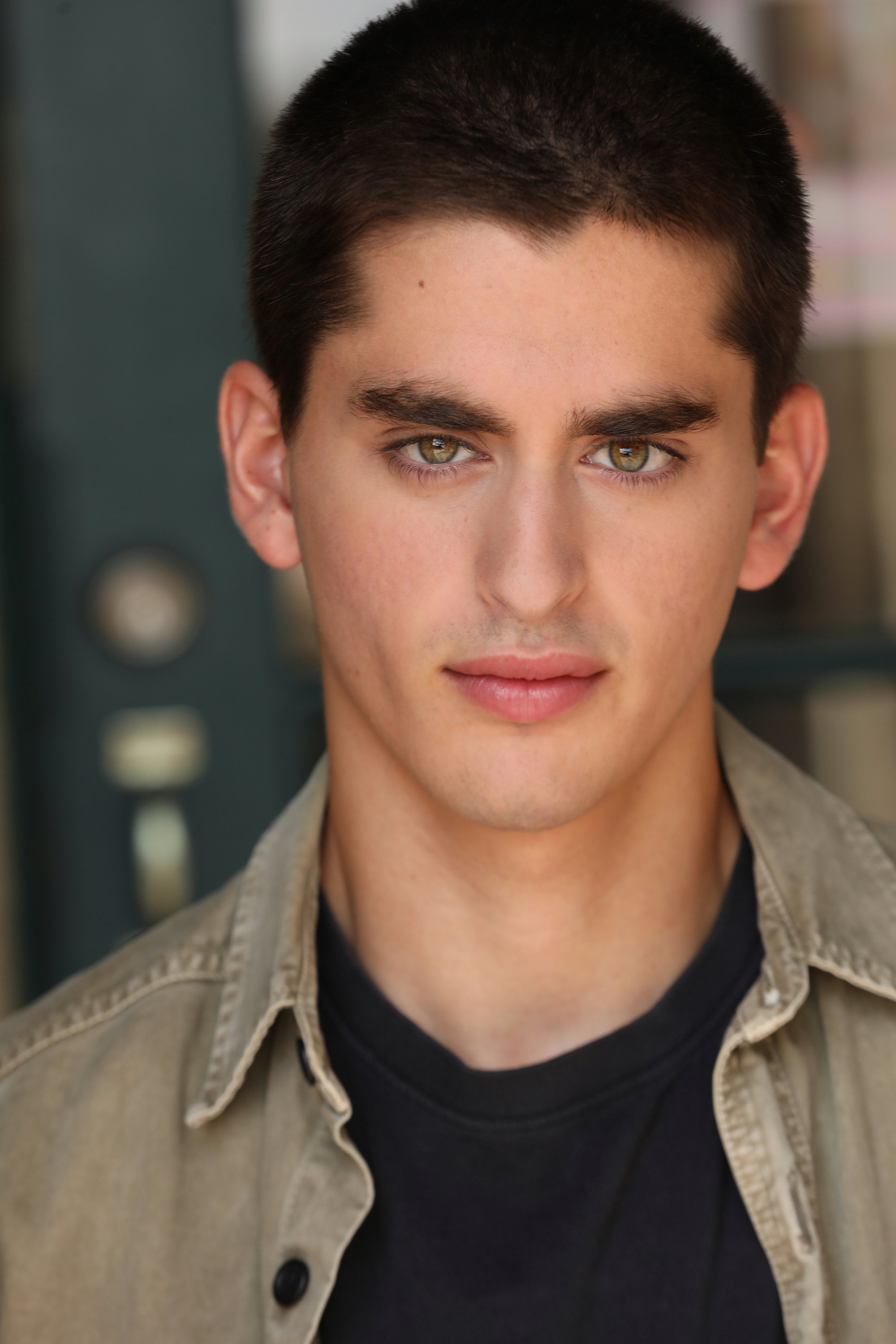 Michael Zap image