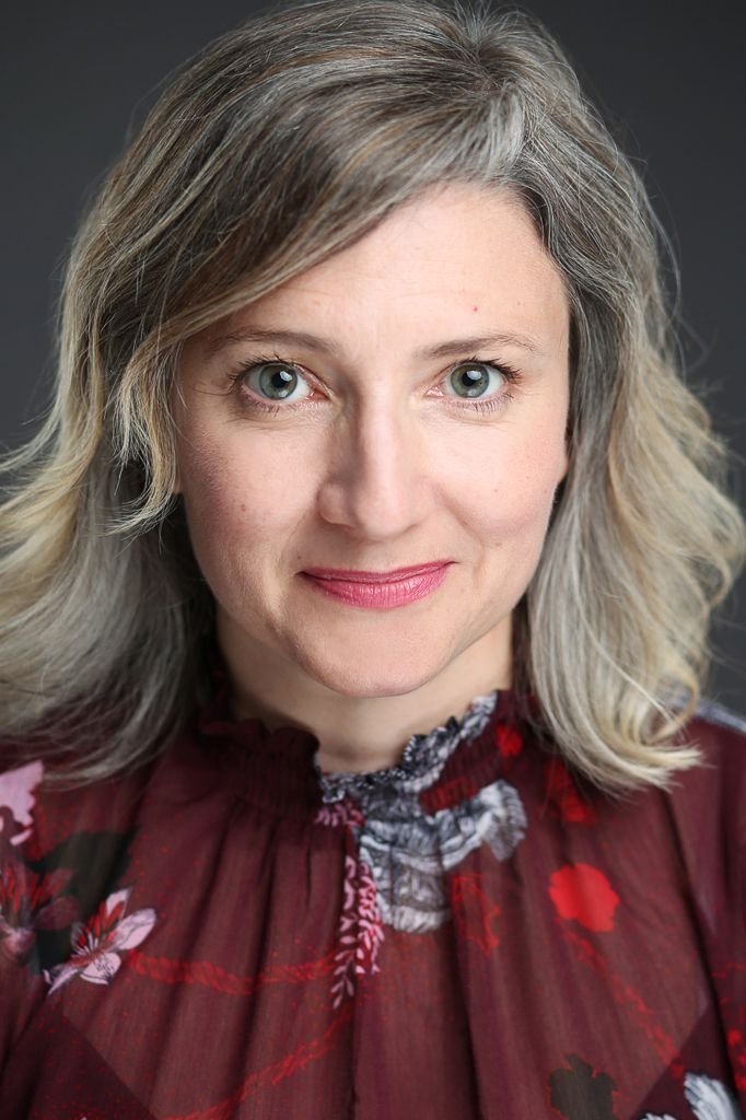 Shelley Draper image