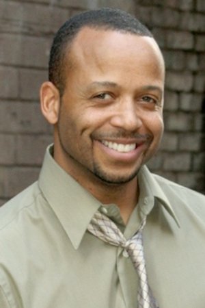 Terrance Christopher Jones image