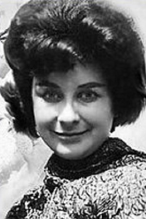 Tamara Miansarova image