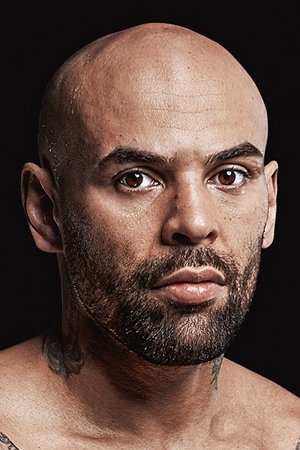 Luis Collazo image