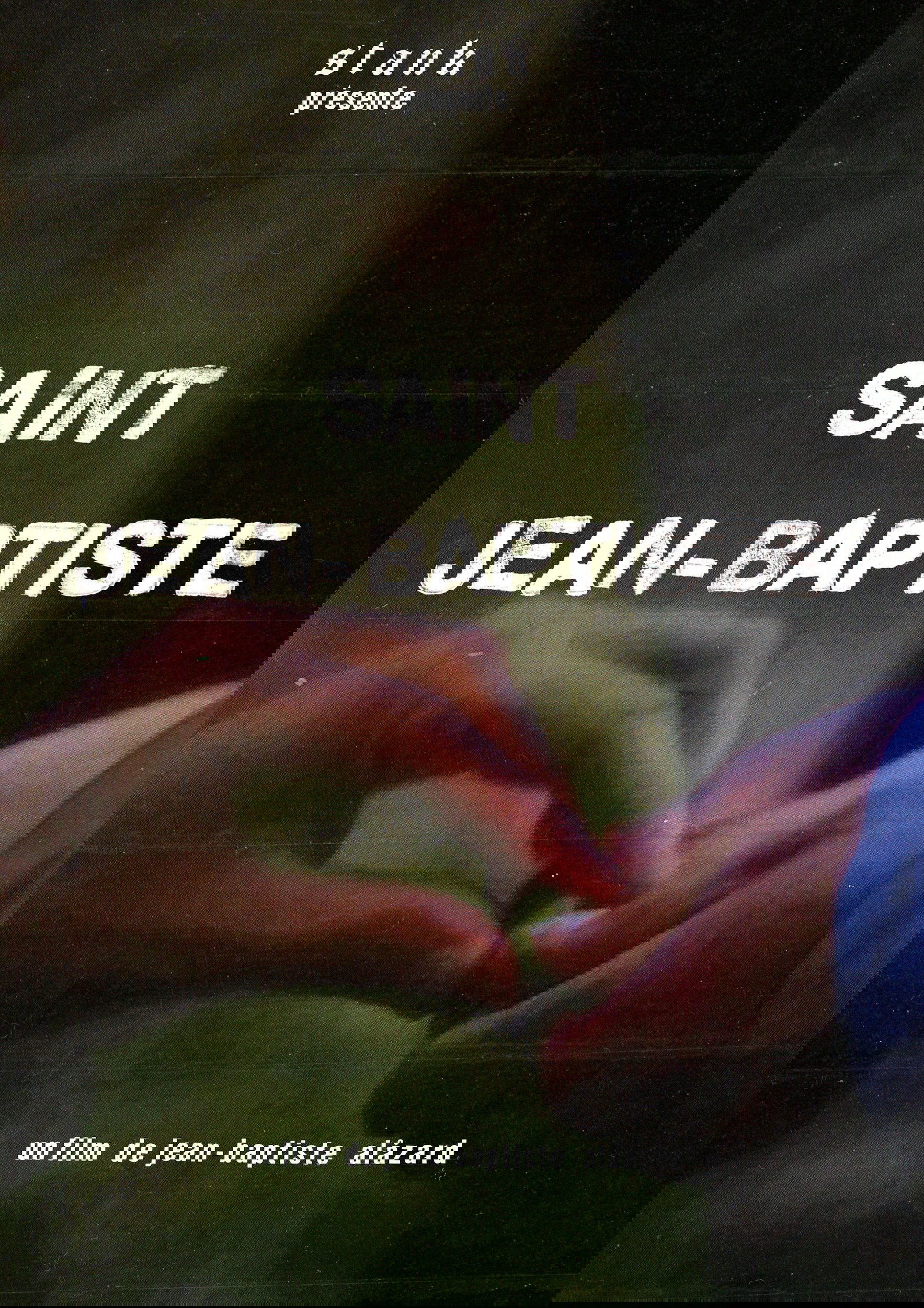 Saint Jean-Baptiste
