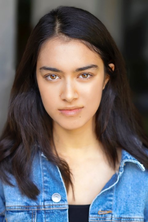 Sara Wolfkind image