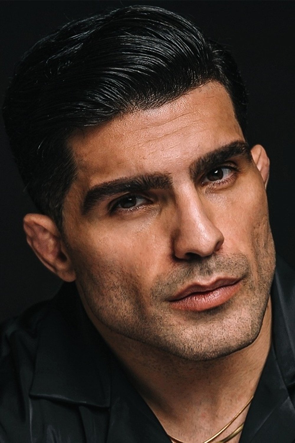 Soroush Helali image