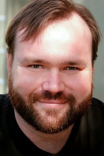 Brent Bateman image