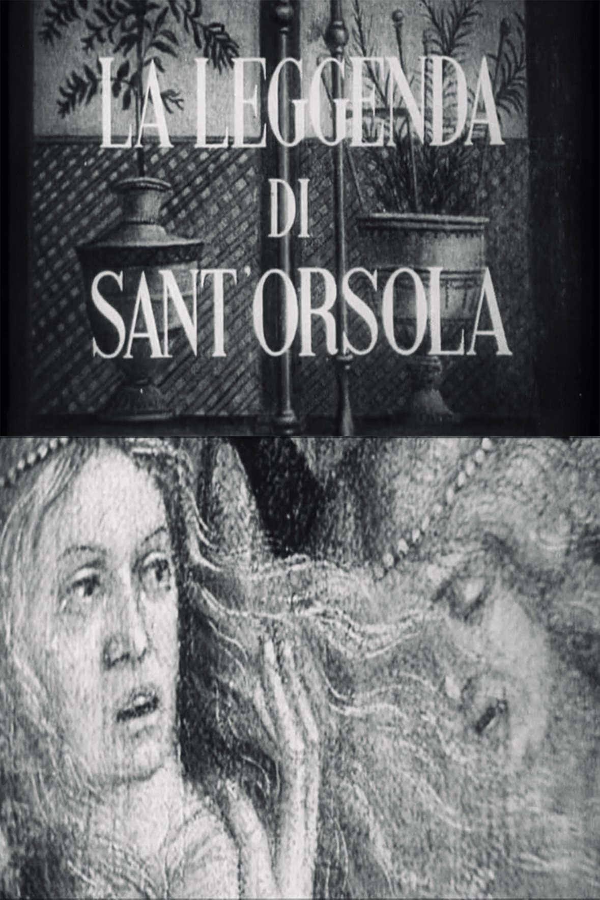 The Legend of Saint Ursula