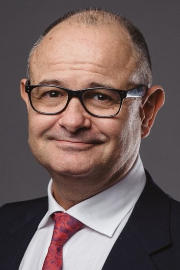Riccardo Magherini image