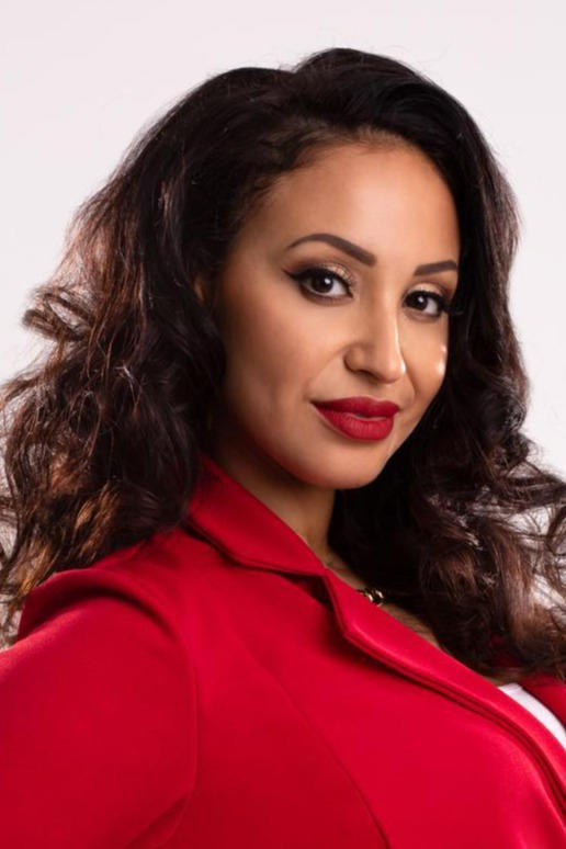 Amelle Berrabah image